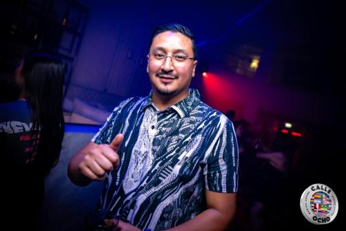 Interdigital-co8st-30